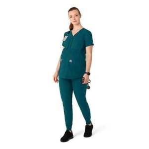 Wink Maternity Scrubs